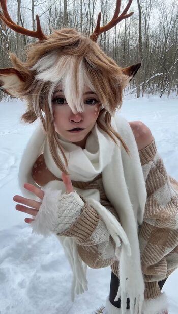 Full leaked Mooimimo private onlyfans photo