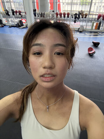 Full leaked Moon blitz asmr private onlyfans photo