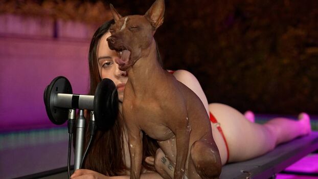 Full leaked Moona asmr  page private onlyfans photo