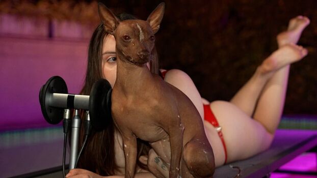 Full leaked Moona asmr  page private onlyfans photo