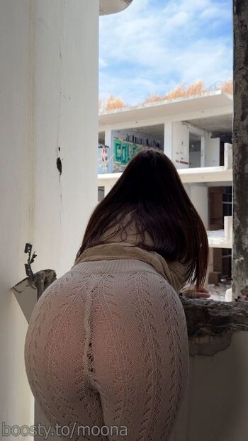 Full leaked Moona asmr  page private onlyfans photo