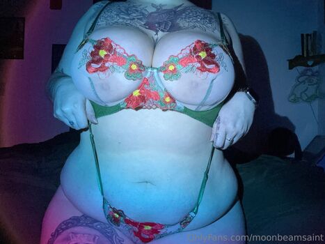 Full leaked Moonbeamsaint page private onlyfans photo