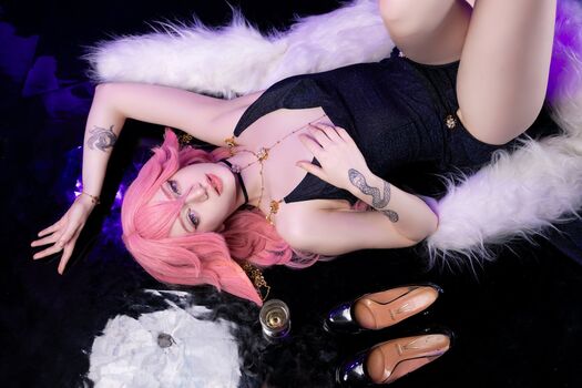 Full leaked Moondays ok private onlyfans photo