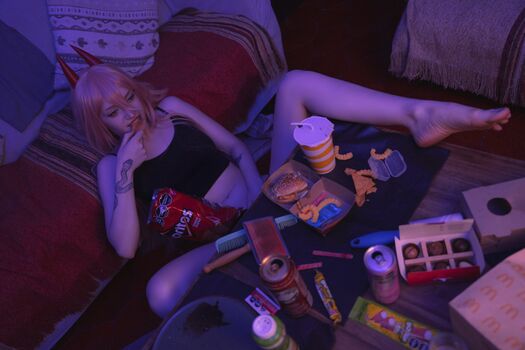 Full leaked Moondays ok private onlyfans photo