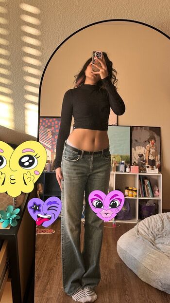 Full leaked Mooneh private onlyfans photo