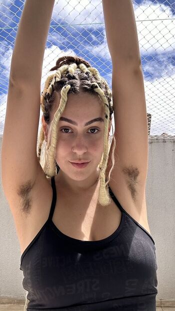 Full leaked Moonkalimah private onlyfans photo