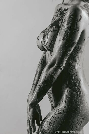 Full leaked Moonstoney xo private onlyfans photo