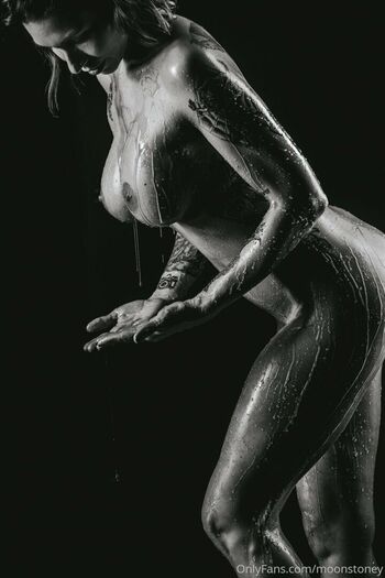 Full leaked Moonstoney xo private onlyfans photo
