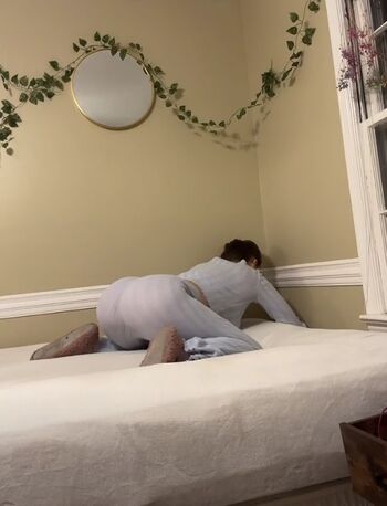 Full leaked Moorer reading private onlyfans photo