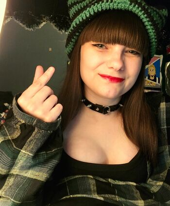 Full leaked Morbid mist private onlyfans photo