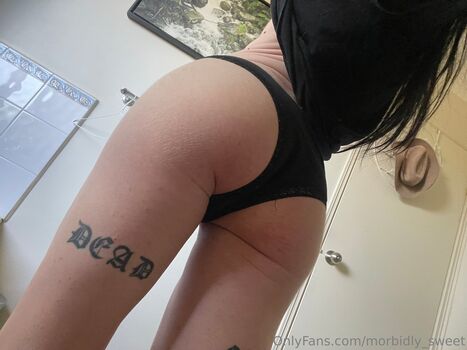 Full leaked Morbidly sweet private onlyfans photo