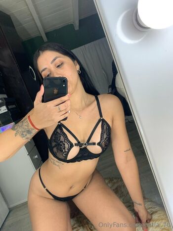 Full leaked Morello aldana page private onlyfans photo