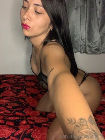 Full leaked Morello aldana private onlyfans photo