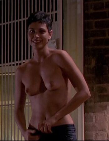 Full leaked Morena baccarin ac private onlyfans photo