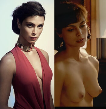 Full leaked Morena baccarin ac private onlyfans photo