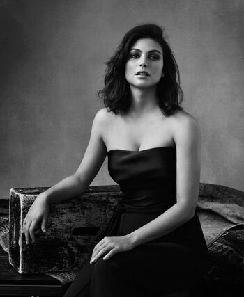 Morena Baccarin Ac