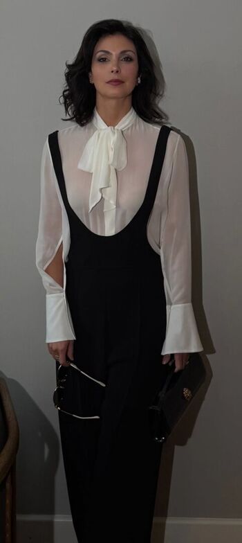 Full leaked Morena baccarin page private onlyfans photo