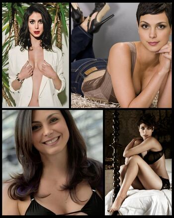 Full leaked Morena baccarin private onlyfans photo