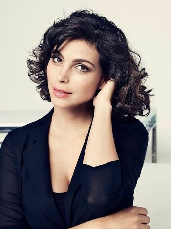Full leaked Morena baccarin private onlyfans photo