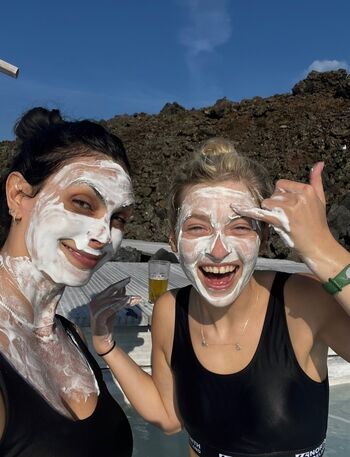 Full leaked Morena baccarin private onlyfans photo