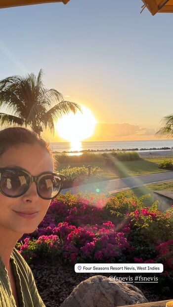 Full leaked Morena baccarin private onlyfans photo