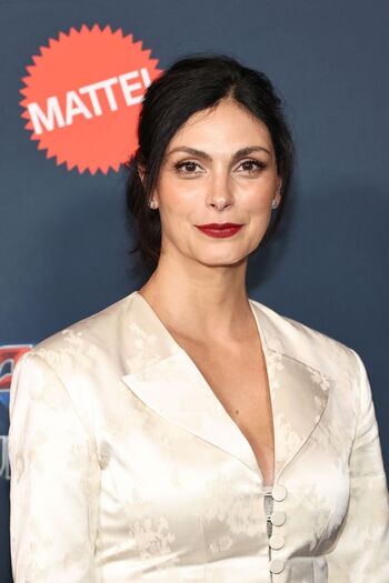 Full leaked Morena baccarin private onlyfans photo