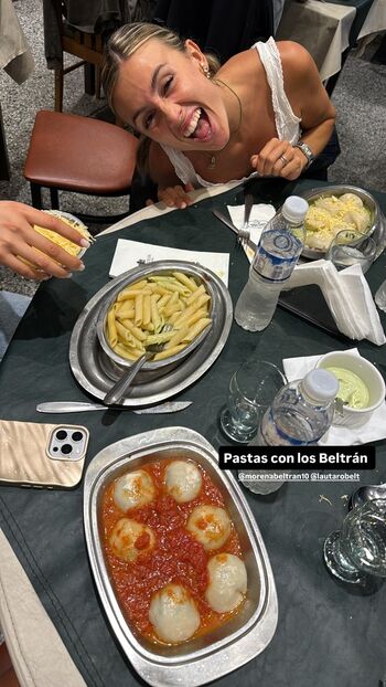 Full leaked Morena beltran page private onlyfans photo