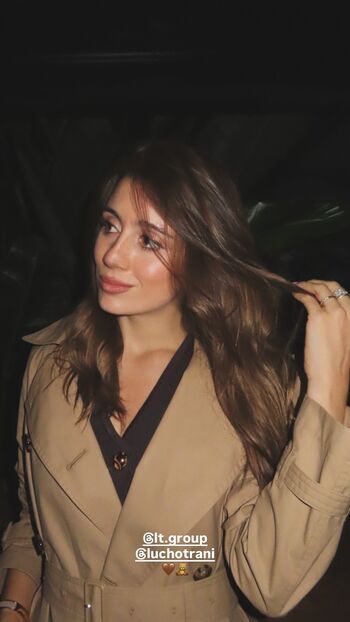 Full leaked Morena beltran private onlyfans photo