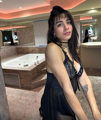 Full leaked Morenita page private onlyfans photo