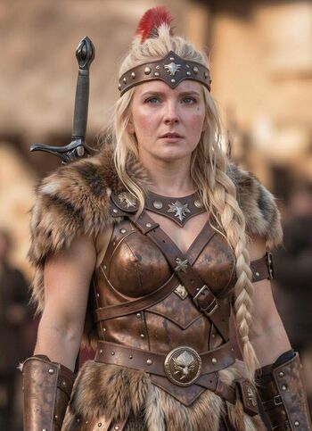 Full leaked Morfydd clark private onlyfans photo