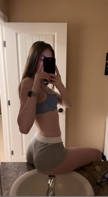 Full leaked Morgan dearn private onlyfans photo