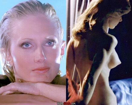 Full leaked Morgan fairchild private onlyfans photo