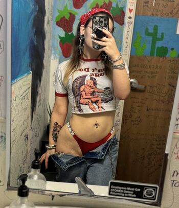 Full leaked Morgan is tired private onlyfans photo