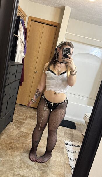 Full leaked Morgan is tired private onlyfans photo