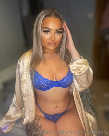 Full leaked Morgan mercer private onlyfans photo