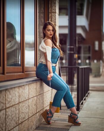 Full leaked Morgan miller private onlyfans photo