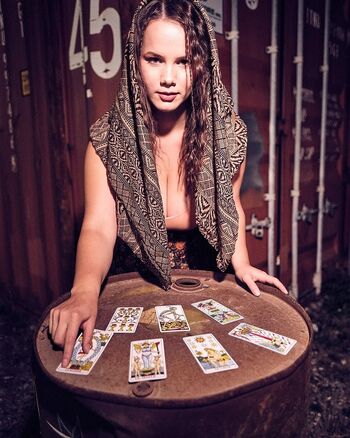 Full leaked Morgan miller private onlyfans photo