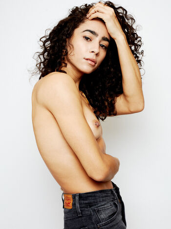 Full leaked Morgan pope private onlyfans photo