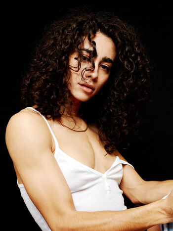 Full leaked Morgan pope private onlyfans photo