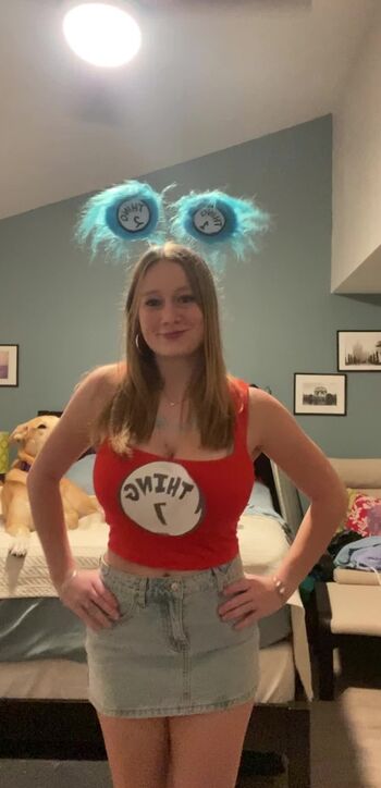 Full leaked Morgan riley private onlyfans photo