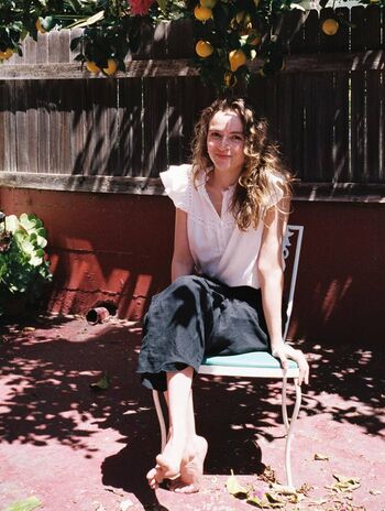 Full leaked Morgan saylor private onlyfans photo