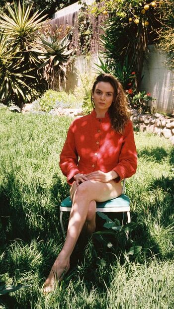 Full leaked Morgan saylor private onlyfans photo