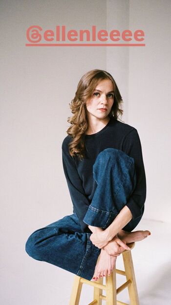 Full leaked Morgan saylor private onlyfans photo