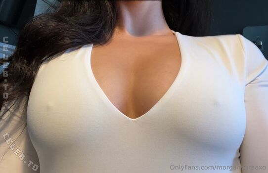 Full leaked Morgan vera private onlyfans photo