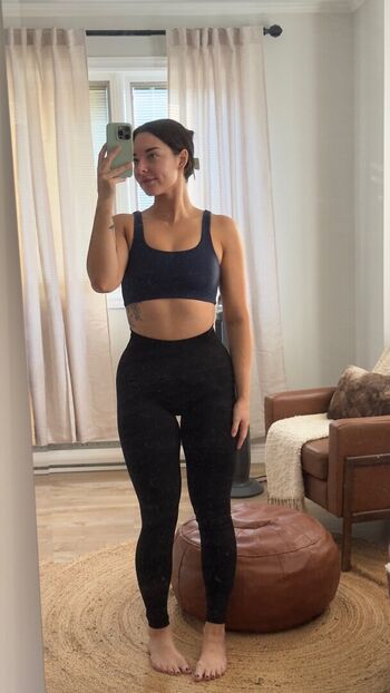 Full leaked Morgan vera private onlyfans photo