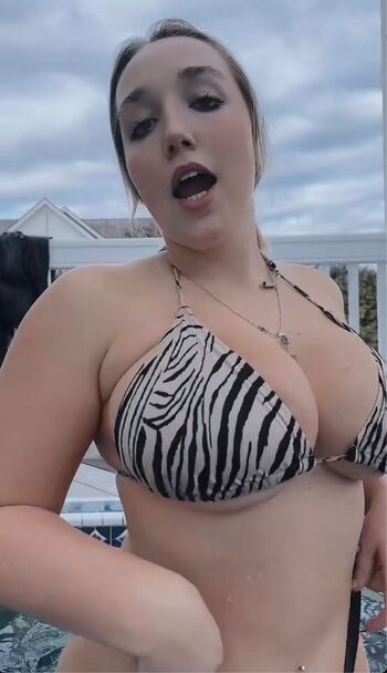 Full leaked Morgan watt page private onlyfans photo