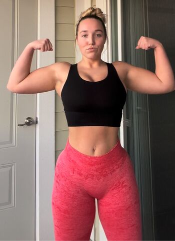 Full leaked Morgan watt page private onlyfans photo