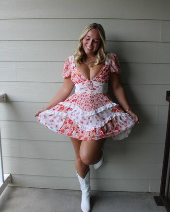 Full leaked Morgan watt page private onlyfans photo