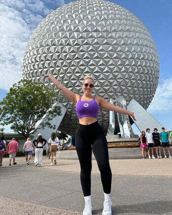 Full leaked Morgan watt page private onlyfans photo