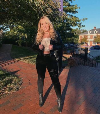 Full leaked Morgan watt private onlyfans photo